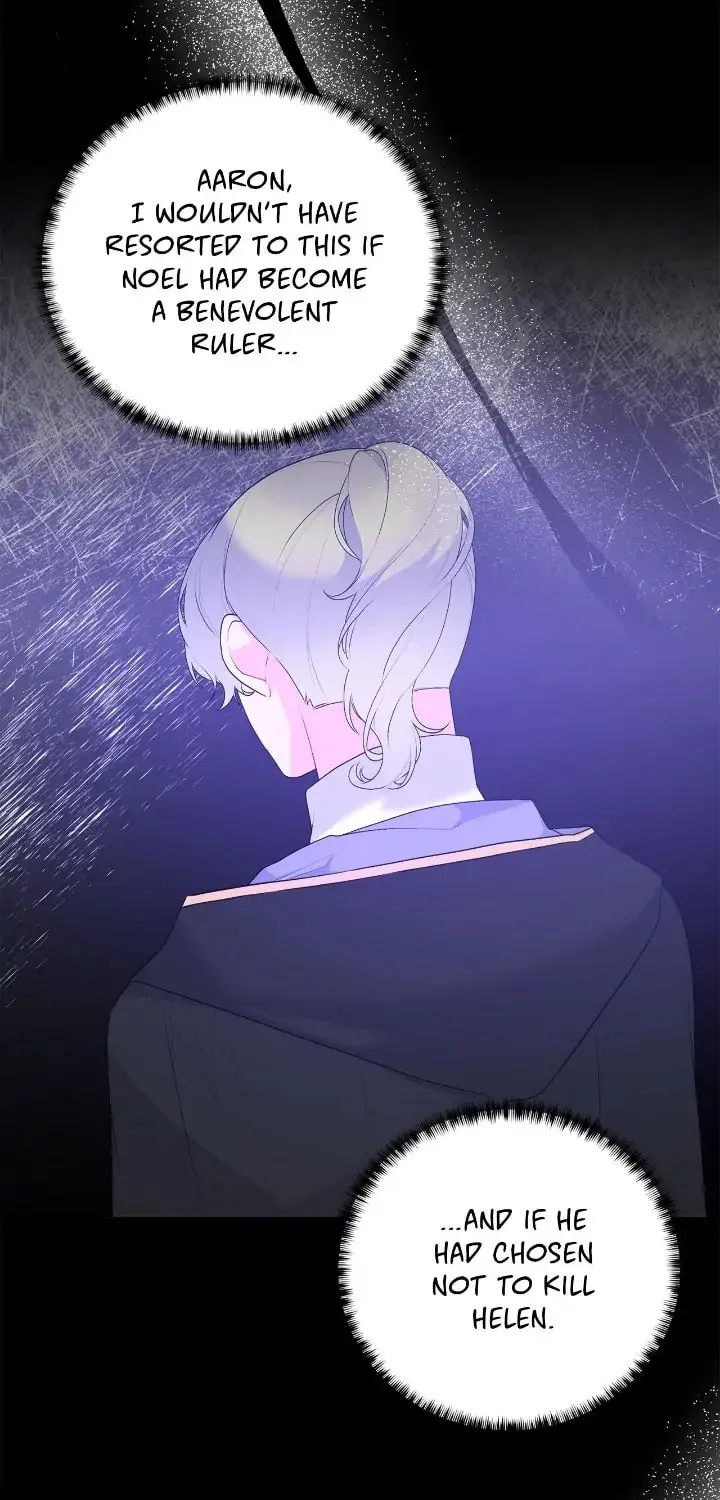 The Villainess Becomes the Leading Lady Chapter 114 page 8 - 