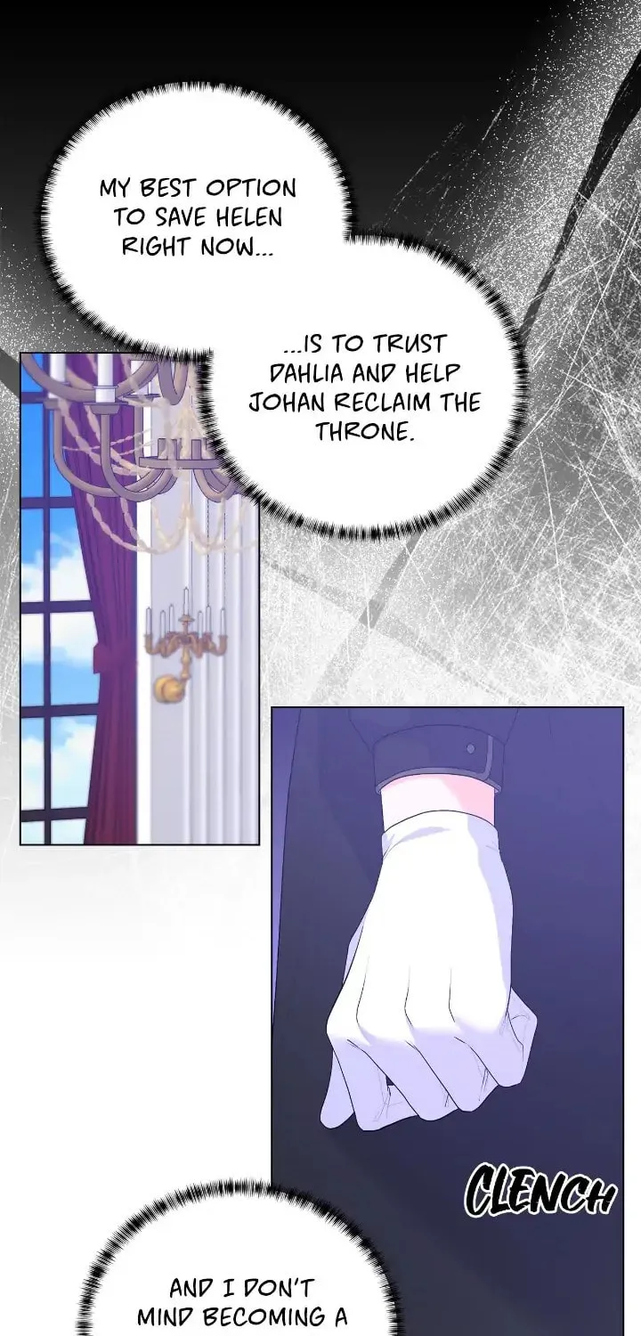 The Villainess Becomes the Leading Lady Chapter 114 page 9 - 