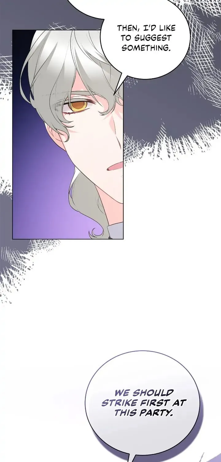 The Villainess Becomes the Leading Lady Chapter 115 page 12 - 
