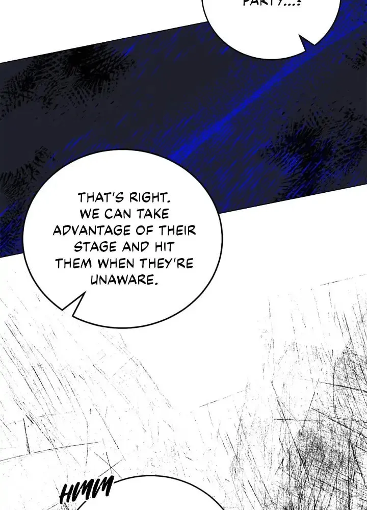The Villainess Becomes the Leading Lady Chapter 115 page 14 - 
