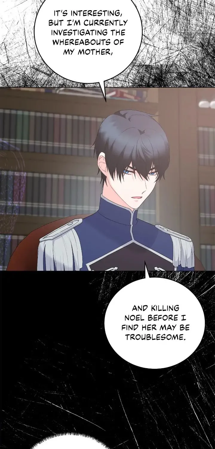 The Villainess Becomes the Leading Lady Chapter 115 page 15 - 