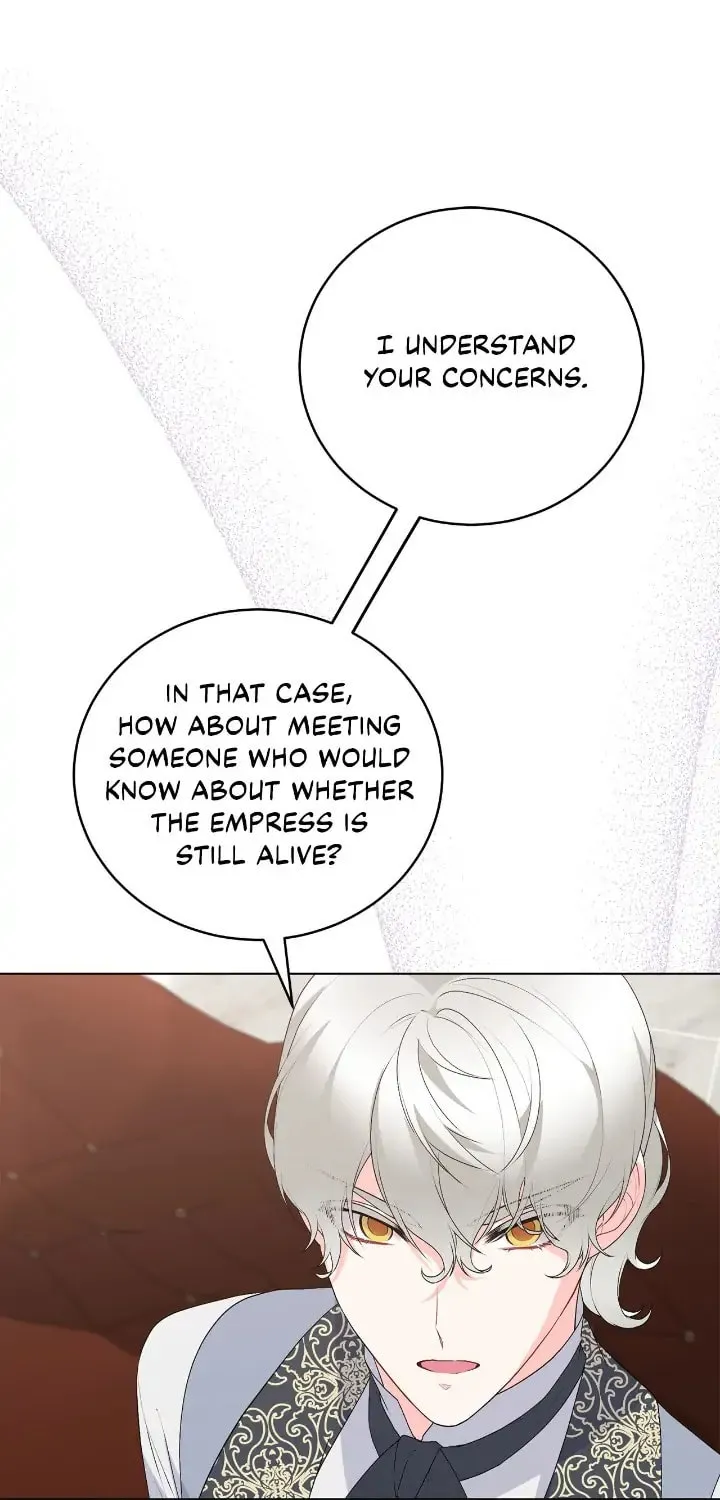 The Villainess Becomes the Leading Lady Chapter 115 page 18 - 