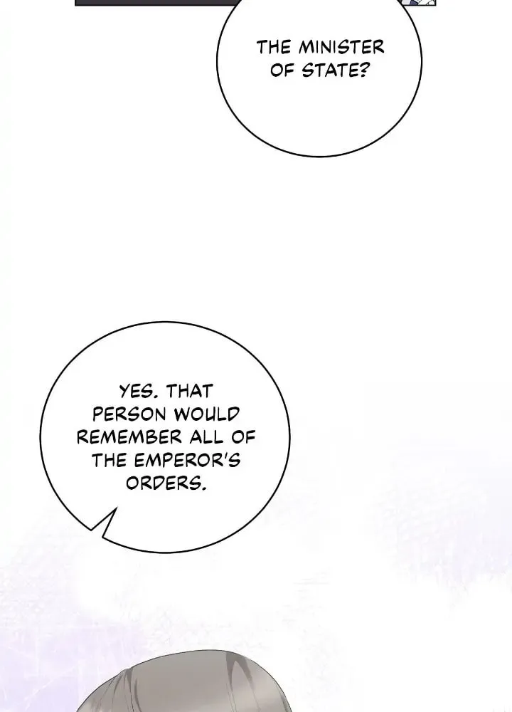 The Villainess Becomes the Leading Lady Chapter 115 page 20 - 