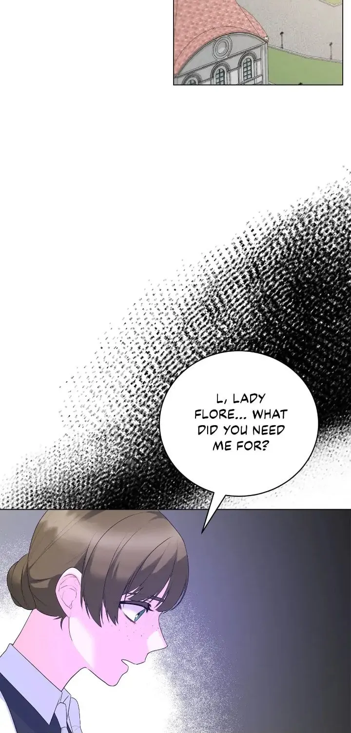 The Villainess Becomes the Leading Lady Chapter 115 page 27 - 