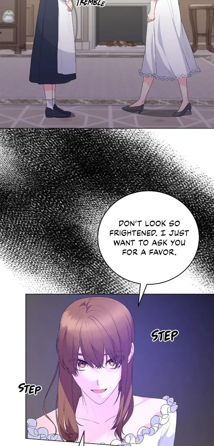 The Villainess Becomes the Leading Lady Chapter 115 page 29 - 