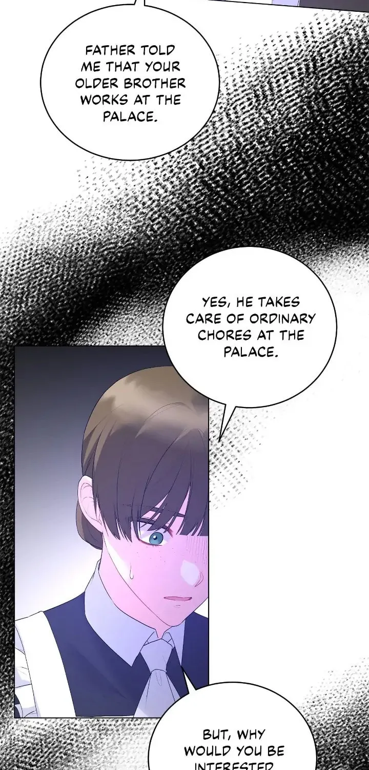 The Villainess Becomes the Leading Lady Chapter 115 page 30 - 