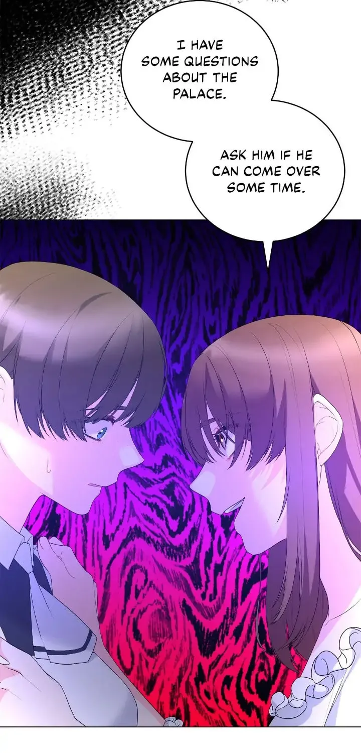 The Villainess Becomes the Leading Lady Chapter 115 page 32 - 