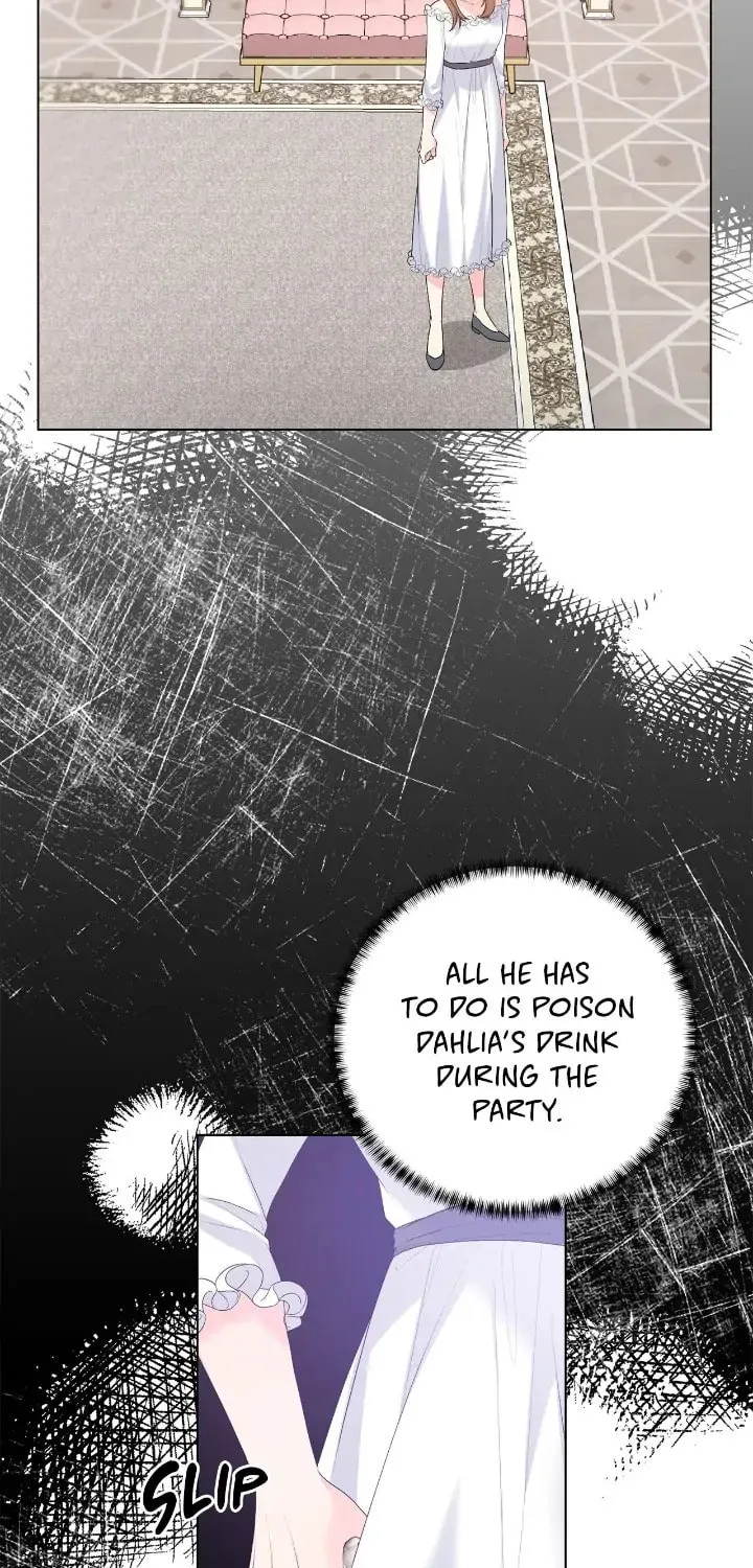 The Villainess Becomes the Leading Lady Chapter 115 page 38 - 