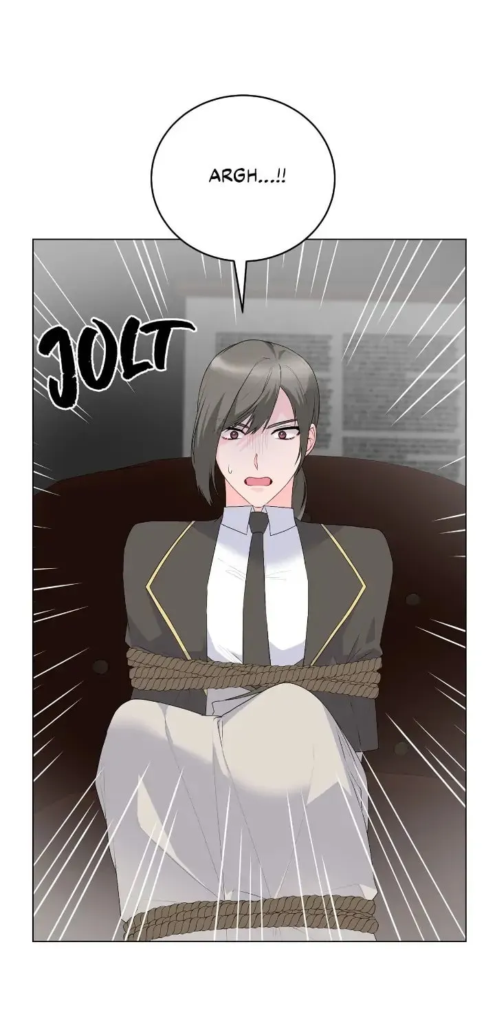 The Villainess Becomes the Leading Lady Chapter 115 page 43 - 
