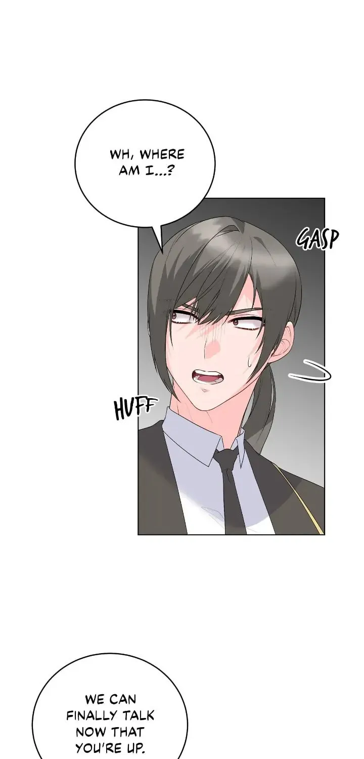 The Villainess Becomes the Leading Lady Chapter 115 page 44 - 