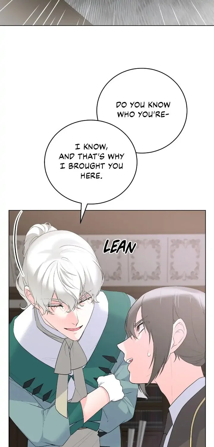 The Villainess Becomes the Leading Lady Chapter 115 page 46 - 
