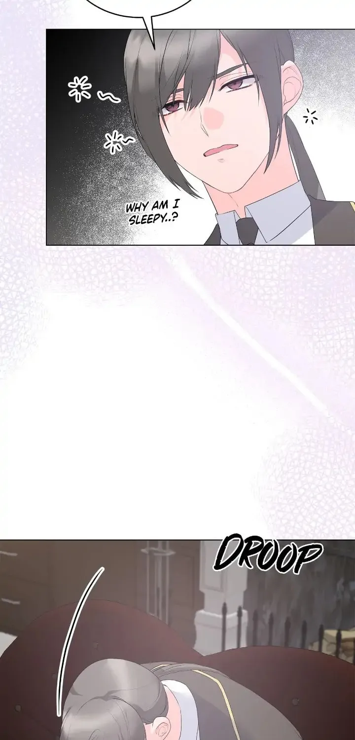 The Villainess Becomes the Leading Lady Chapter 115 page 49 - 