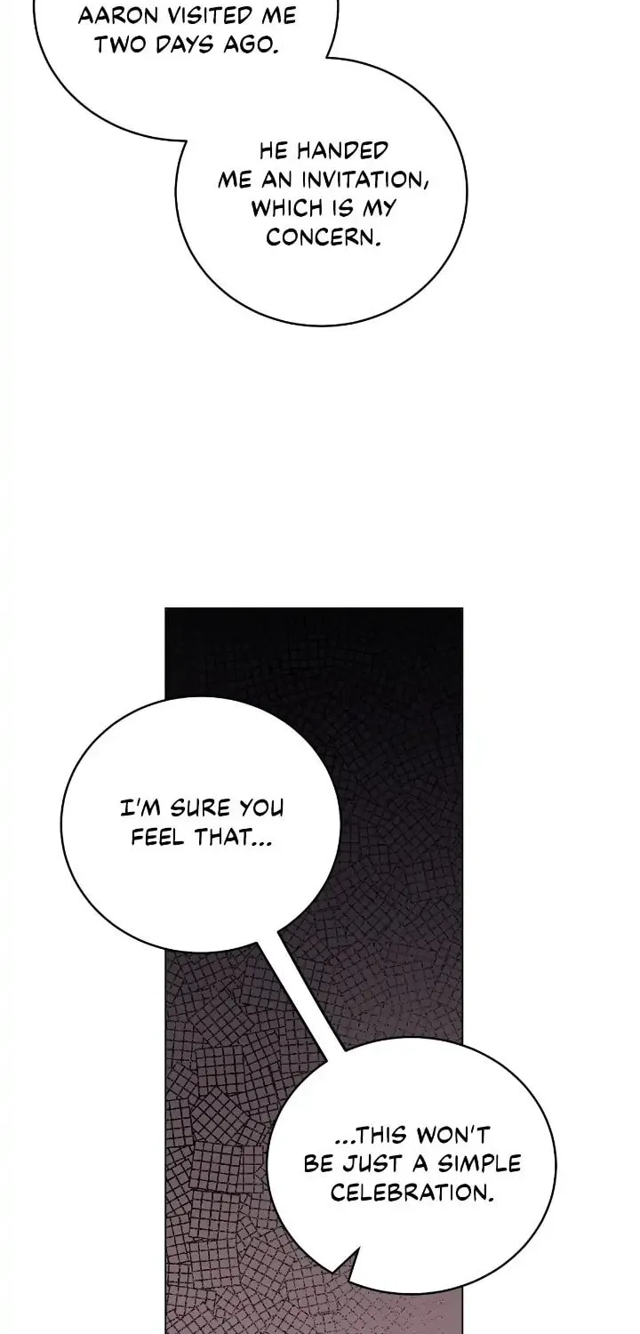 The Villainess Becomes the Leading Lady Chapter 115 page 6 - 