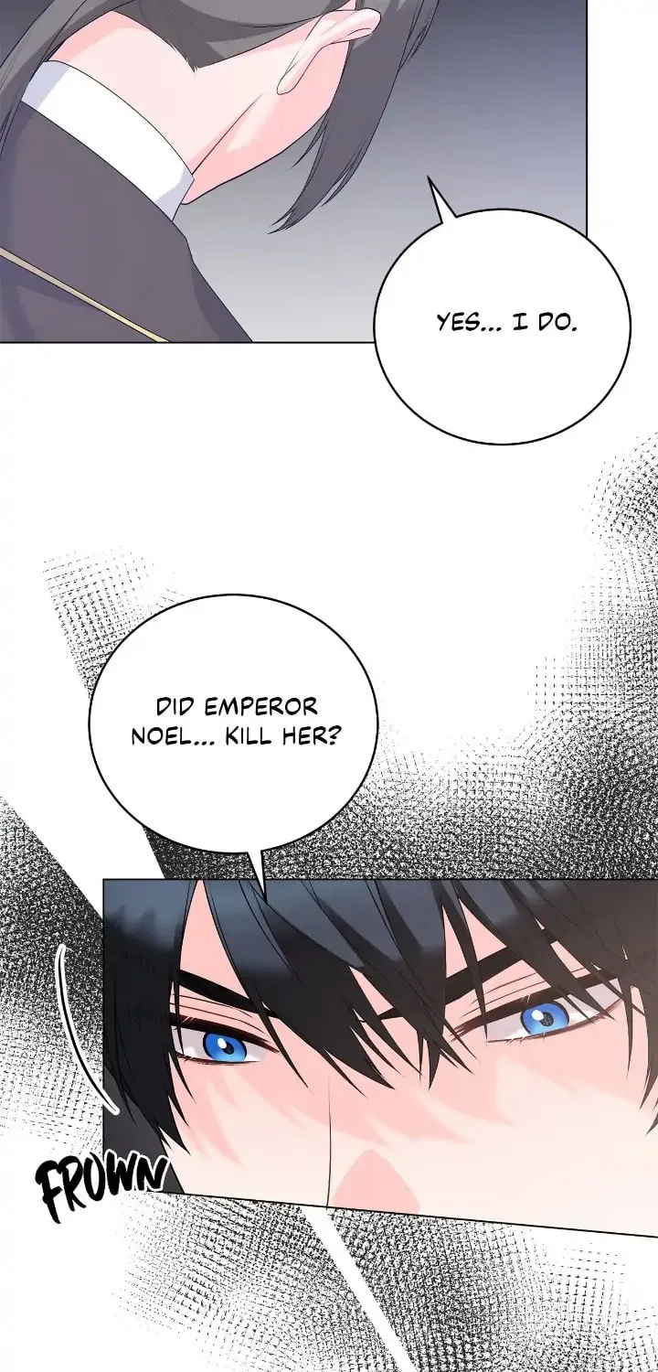 The Villainess Becomes the Leading Lady Chapter 115 page 57 - 