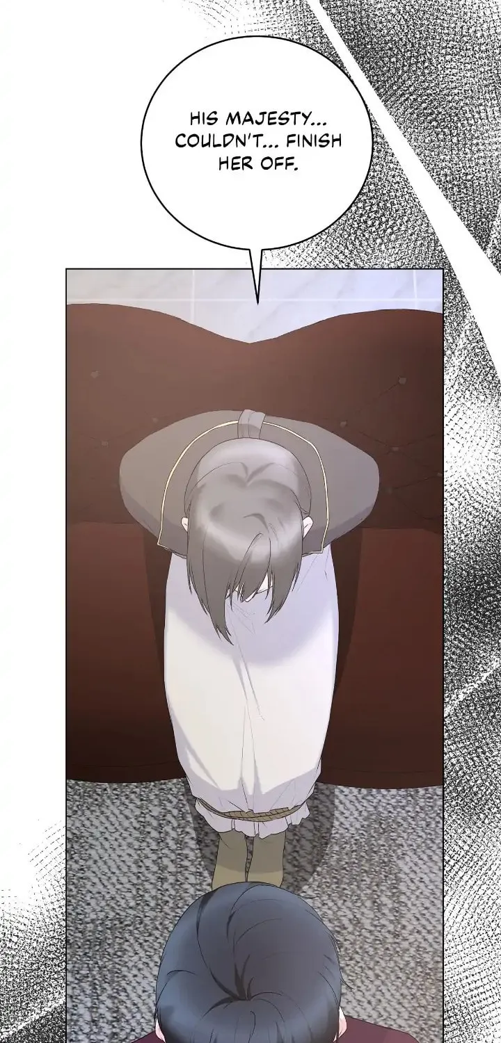 The Villainess Becomes the Leading Lady Chapter 115 page 58 - 