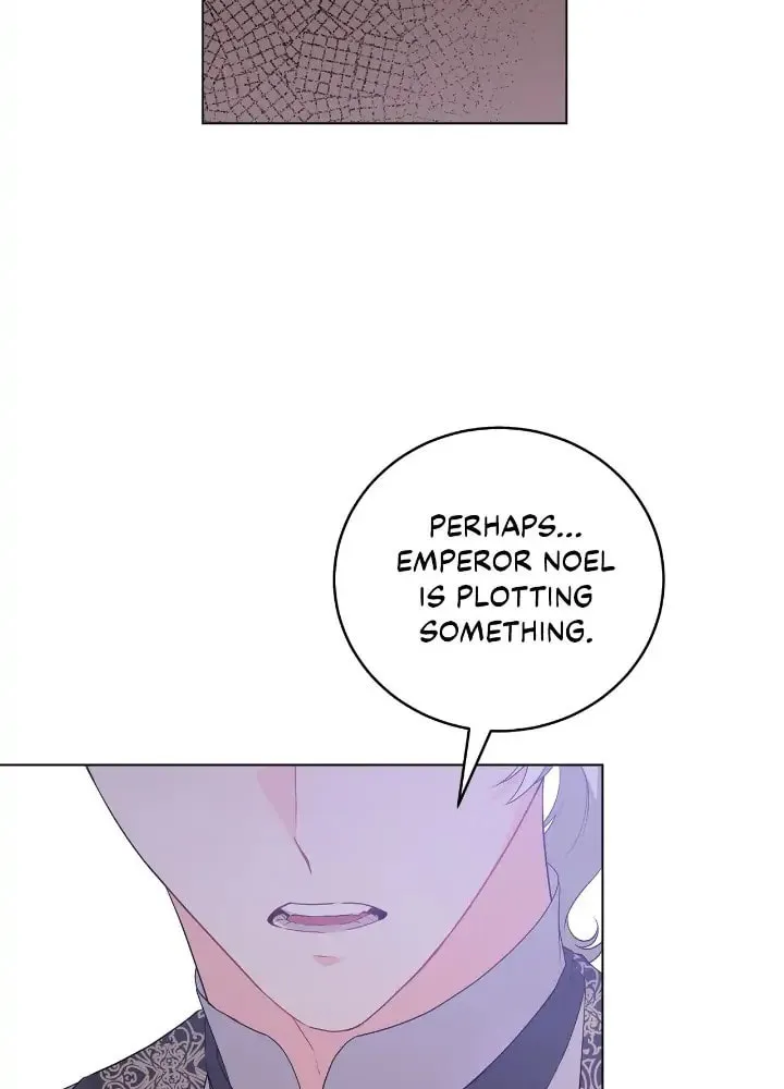 The Villainess Becomes the Leading Lady Chapter 115 page 7 - 
