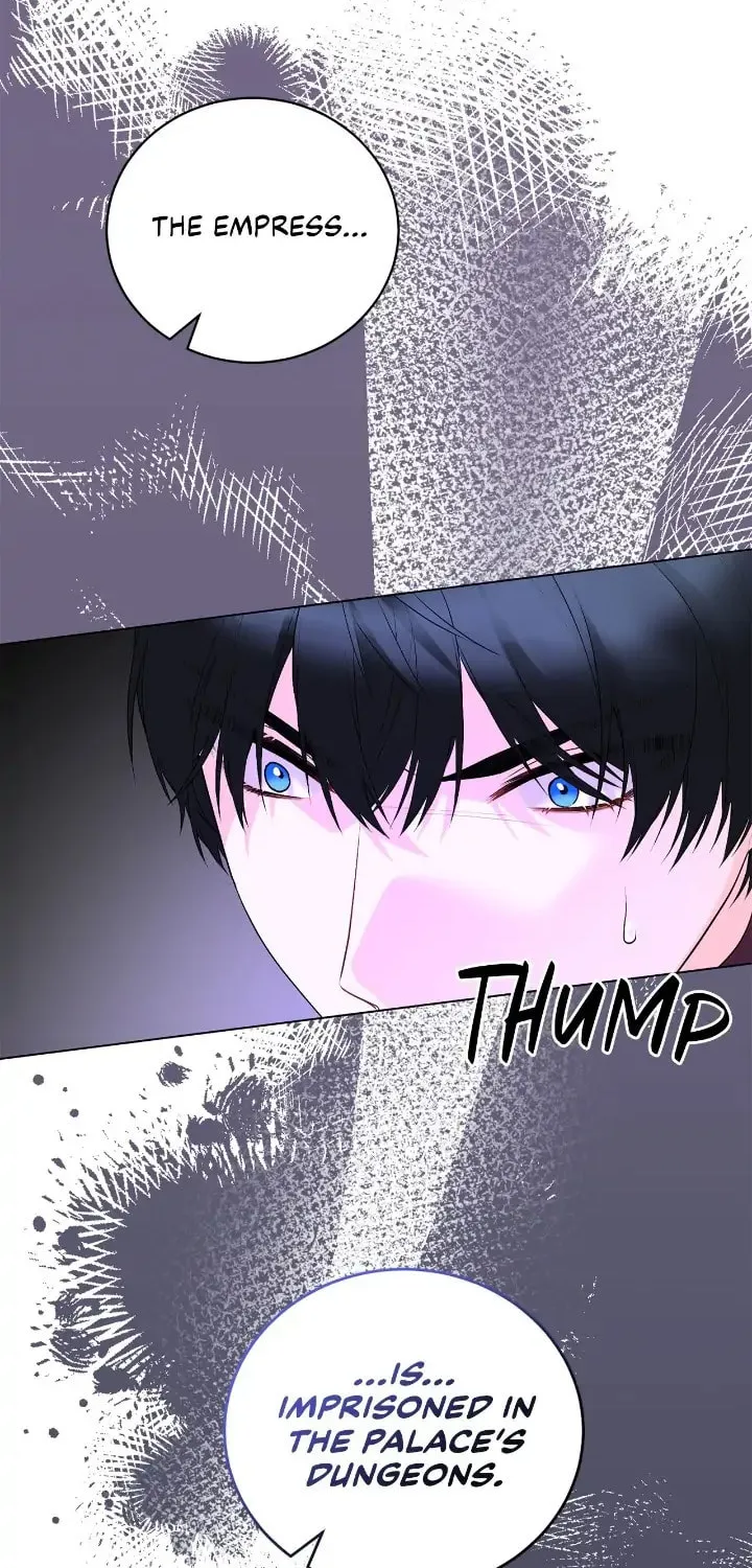 The Villainess Becomes the Leading Lady Chapter 115 page 61 - 