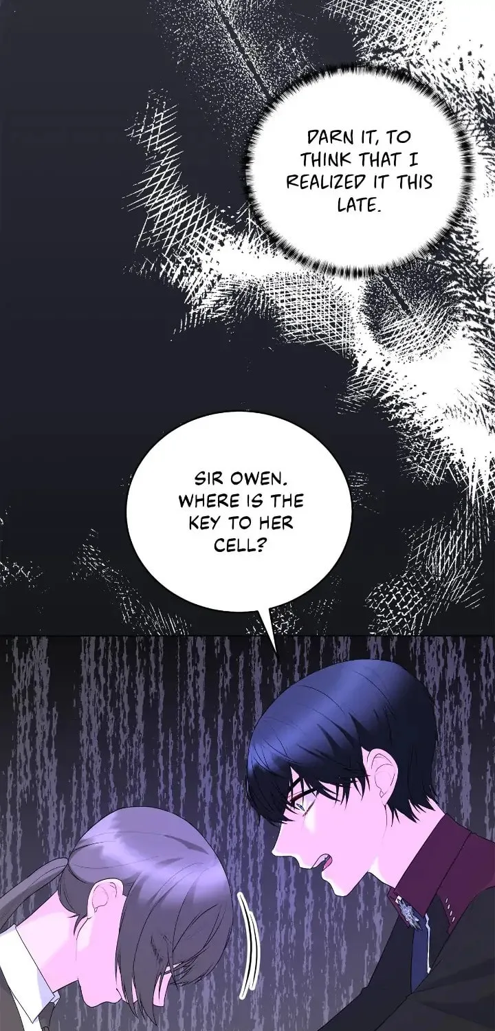 The Villainess Becomes the Leading Lady Chapter 115 page 63 - 