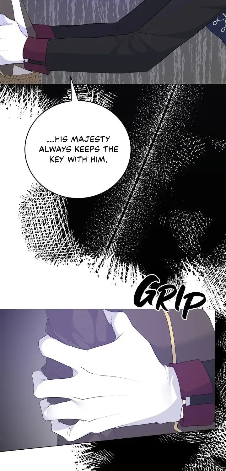 The Villainess Becomes the Leading Lady Chapter 115 page 64 - 