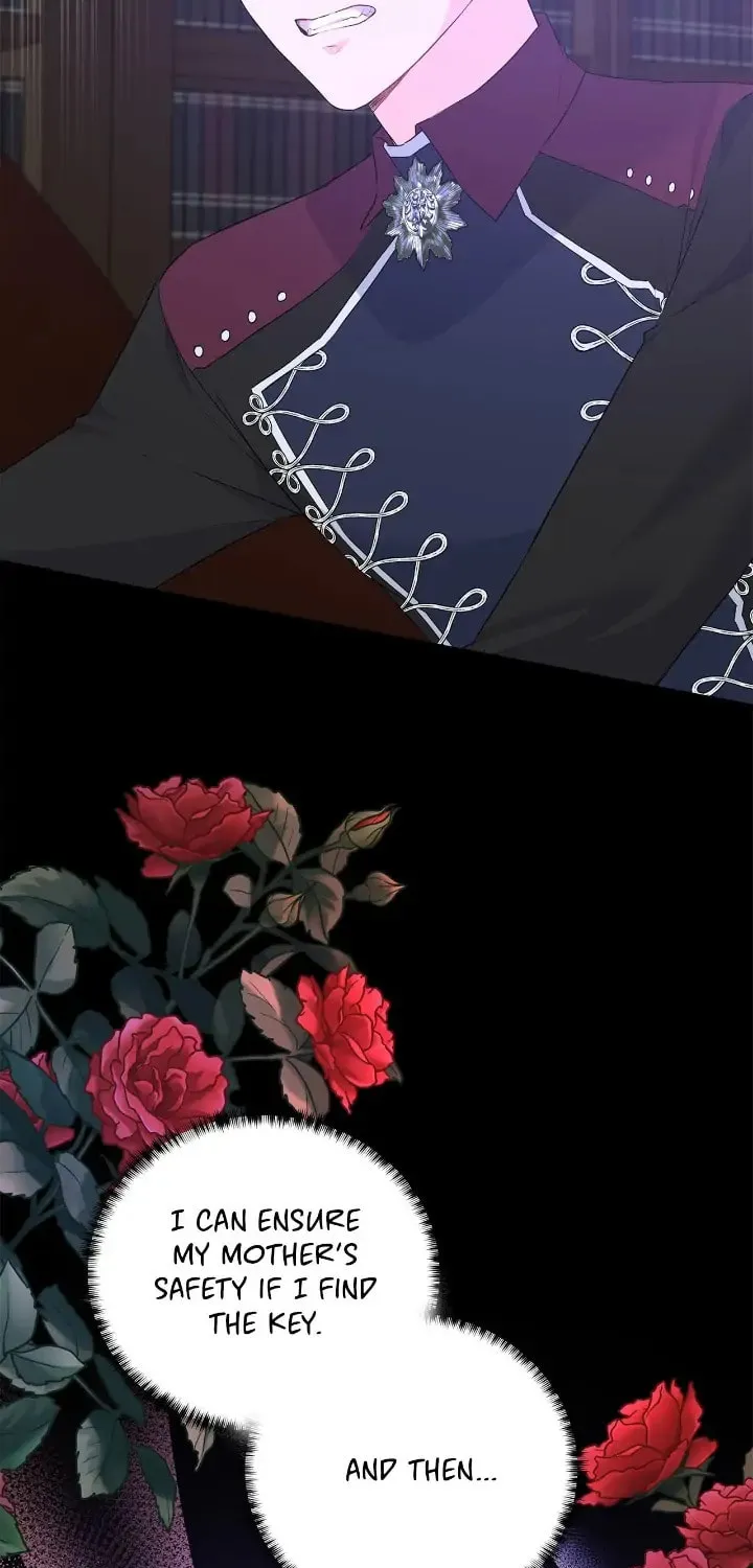 The Villainess Becomes the Leading Lady Chapter 115 page 66 - 