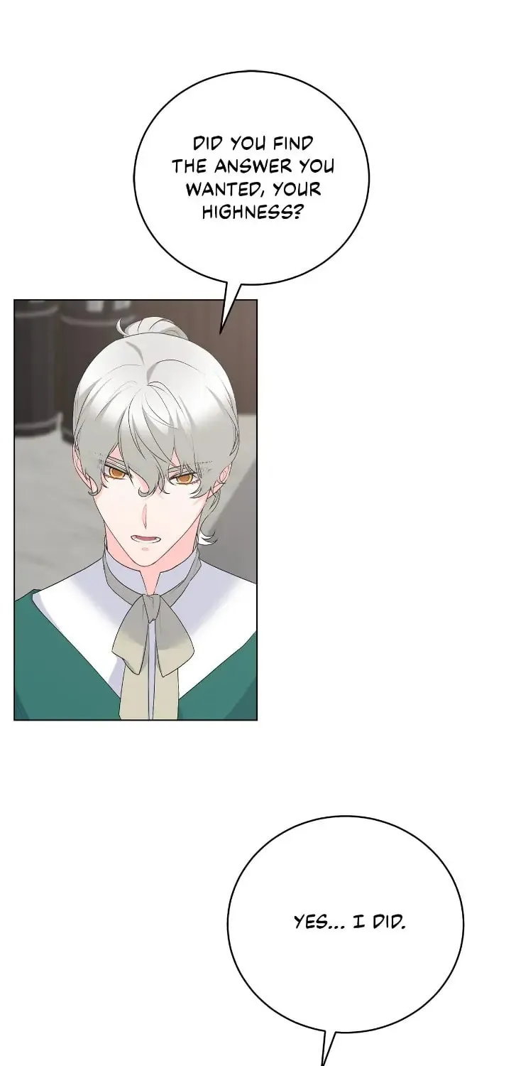 The Villainess Becomes the Leading Lady Chapter 115 page 69 - 