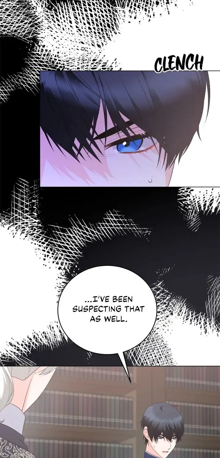 The Villainess Becomes the Leading Lady Chapter 115 page 10 - 