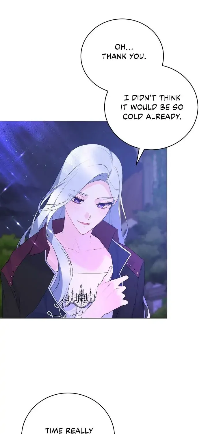 The Villainess Becomes the Leading Lady Chapter 116 page 11 - 
