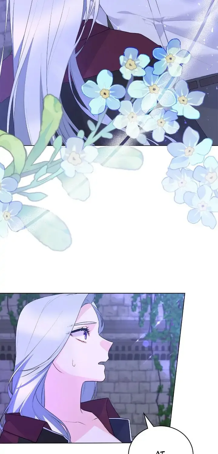 The Villainess Becomes the Leading Lady Chapter 116 page 14 - 