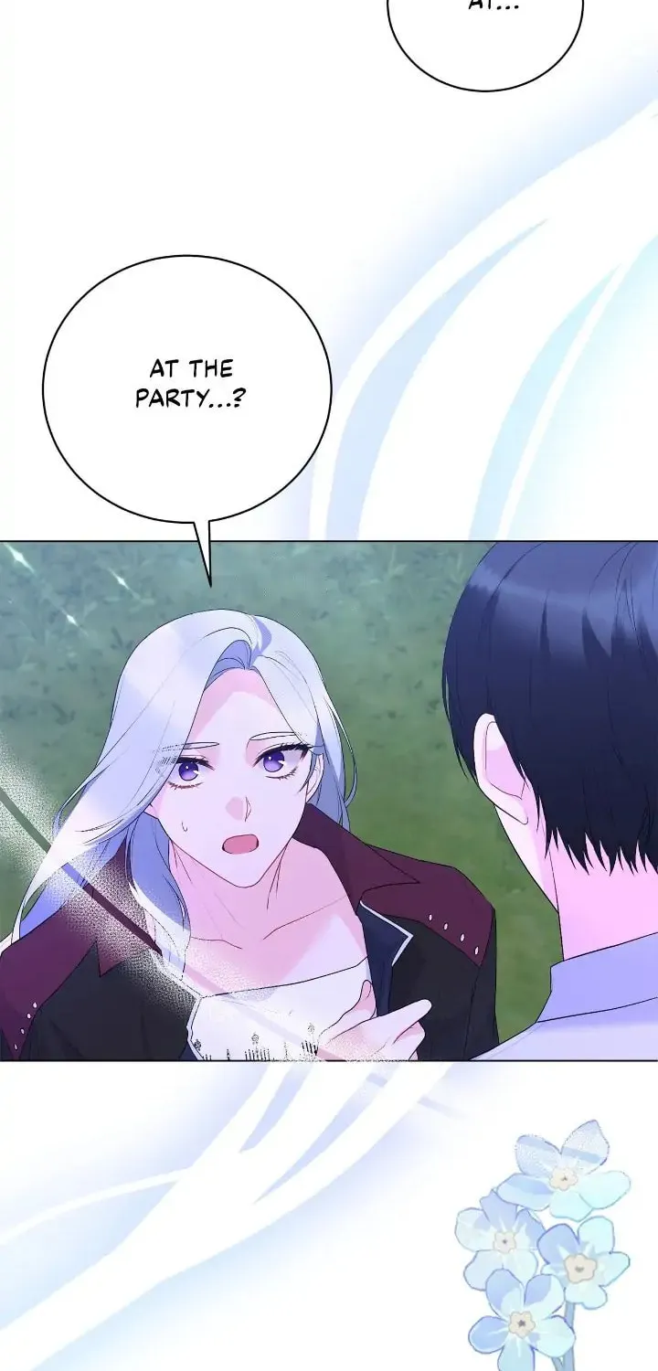 The Villainess Becomes the Leading Lady Chapter 116 page 15 - 