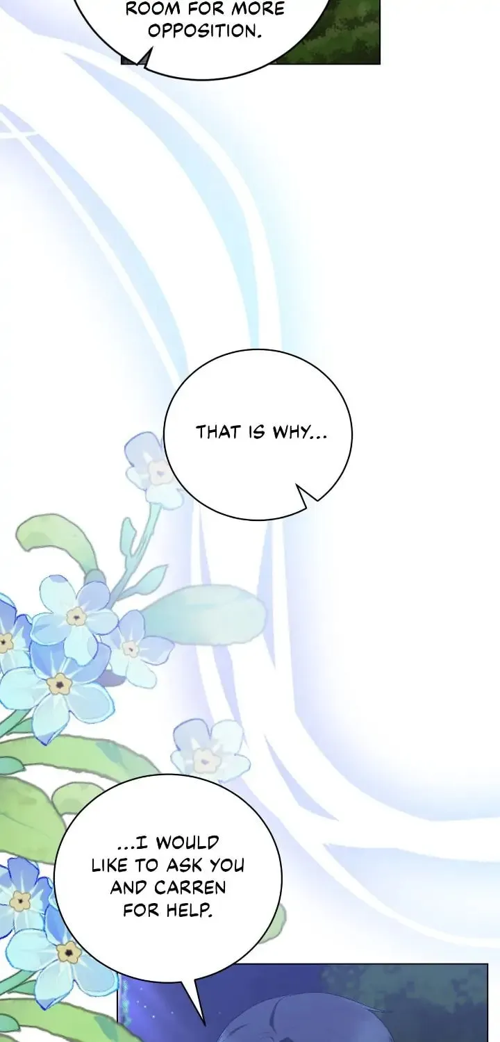 The Villainess Becomes the Leading Lady Chapter 116 page 17 - 