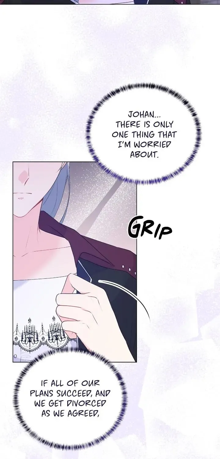 The Villainess Becomes the Leading Lady Chapter 116 page 24 - 