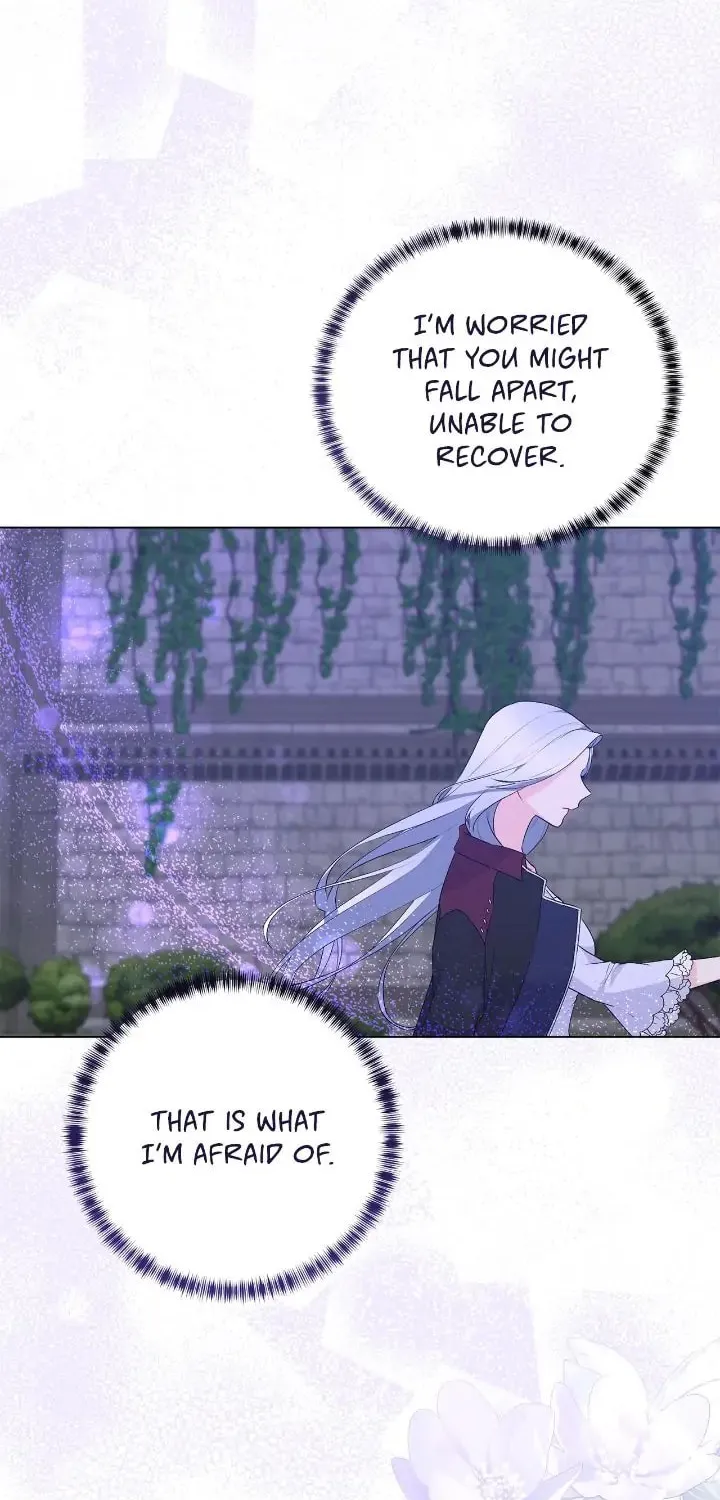 The Villainess Becomes the Leading Lady Chapter 116 page 25 - 