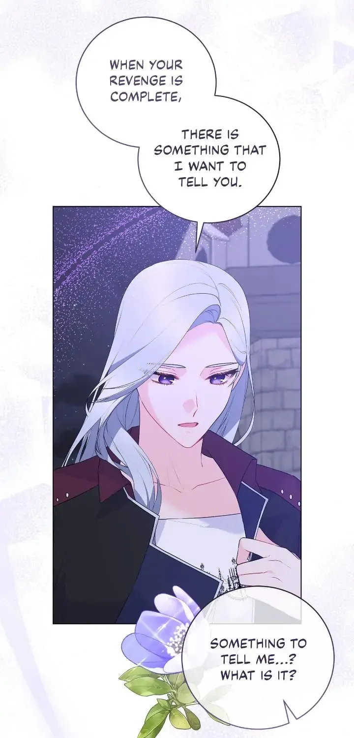The Villainess Becomes the Leading Lady Chapter 116 page 27 - 