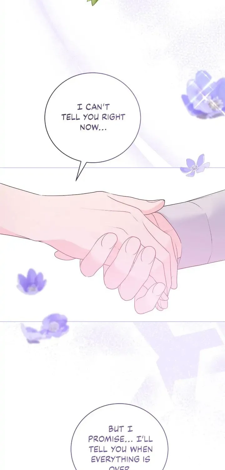 The Villainess Becomes the Leading Lady Chapter 116 page 28 - 