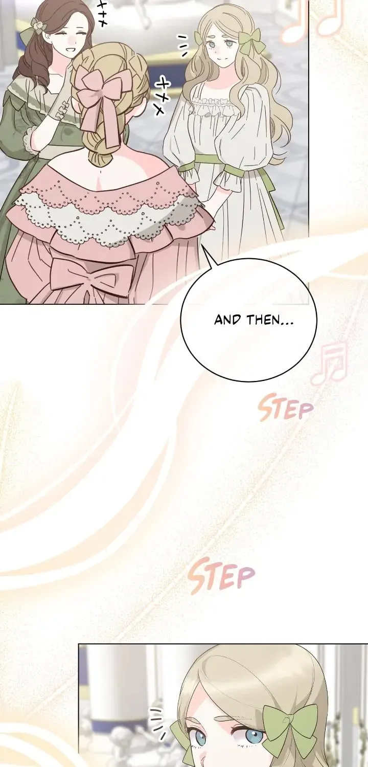 The Villainess Becomes the Leading Lady Chapter 116 page 33 - 