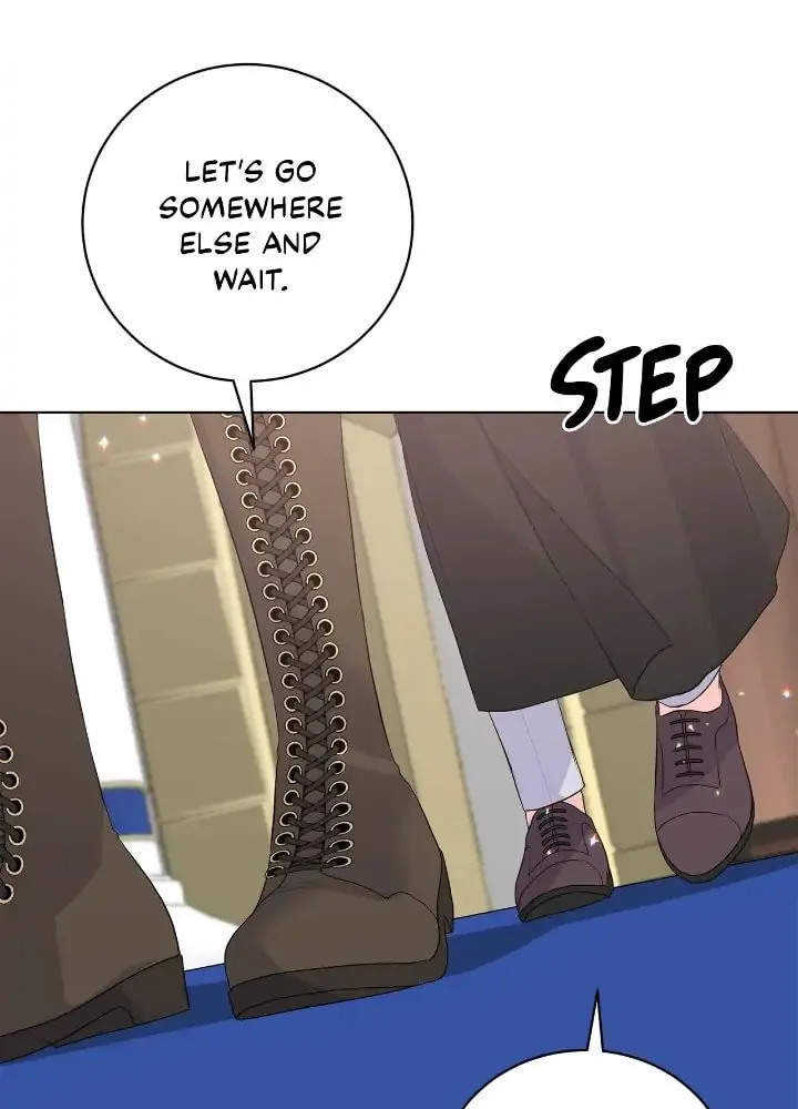 The Villainess Becomes the Leading Lady Chapter 116 page 41 - 