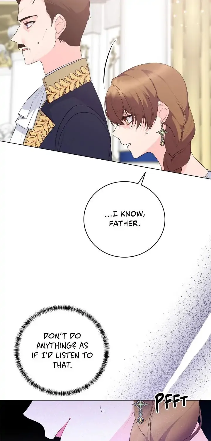 The Villainess Becomes the Leading Lady Chapter 116 page 45 - 
