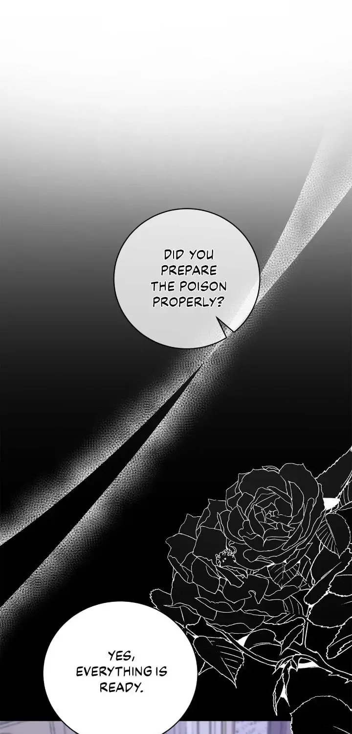The Villainess Becomes the Leading Lady Chapter 116 page 47 - 