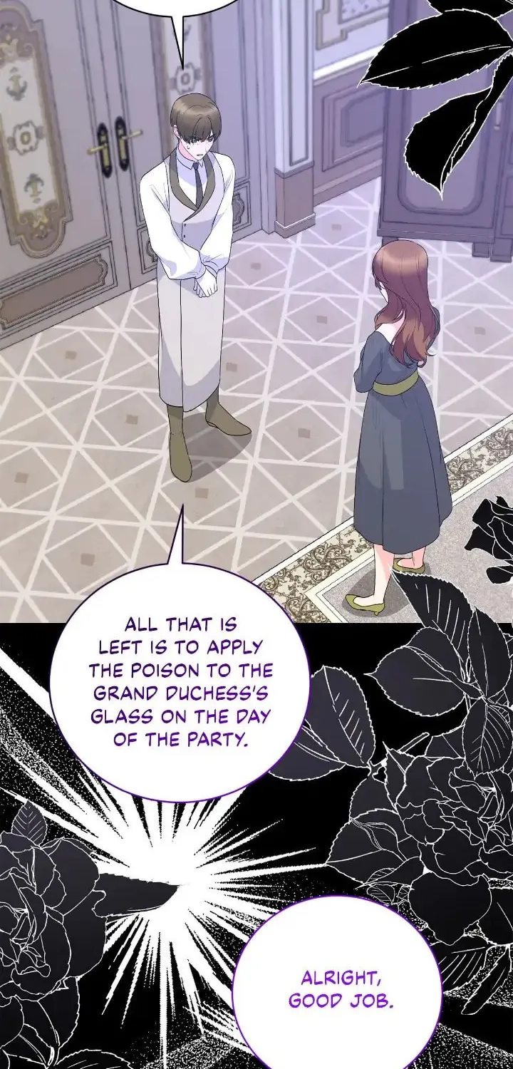 The Villainess Becomes the Leading Lady Chapter 116 page 48 - 