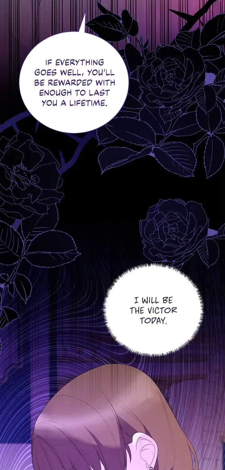 The Villainess Becomes the Leading Lady Chapter 116 page 50 - 