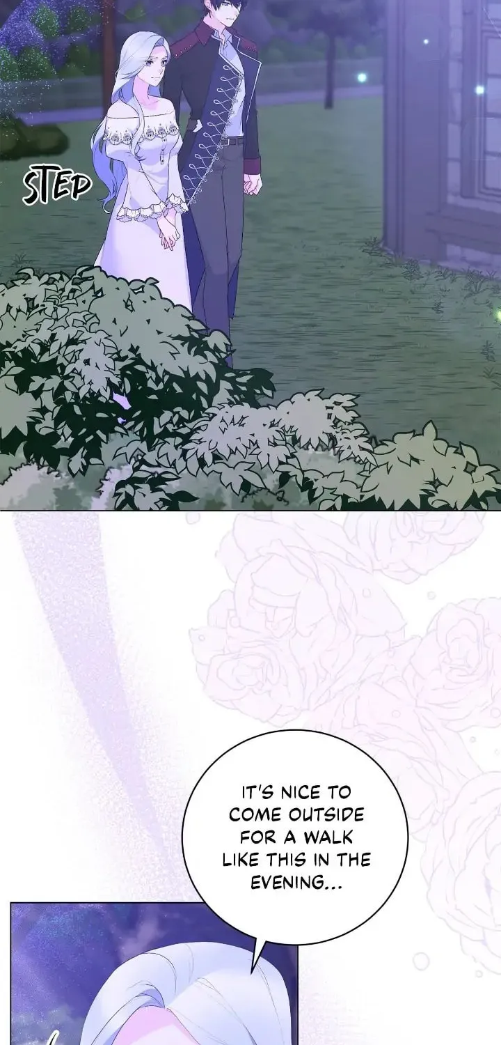 The Villainess Becomes the Leading Lady Chapter 116 page 6 - 