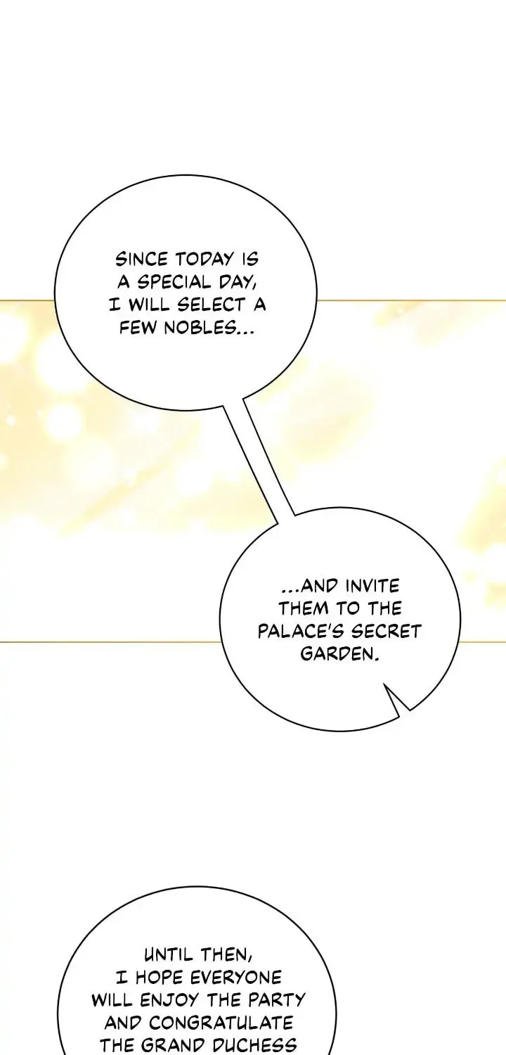 The Villainess Becomes the Leading Lady Chapter 116 page 56 - 