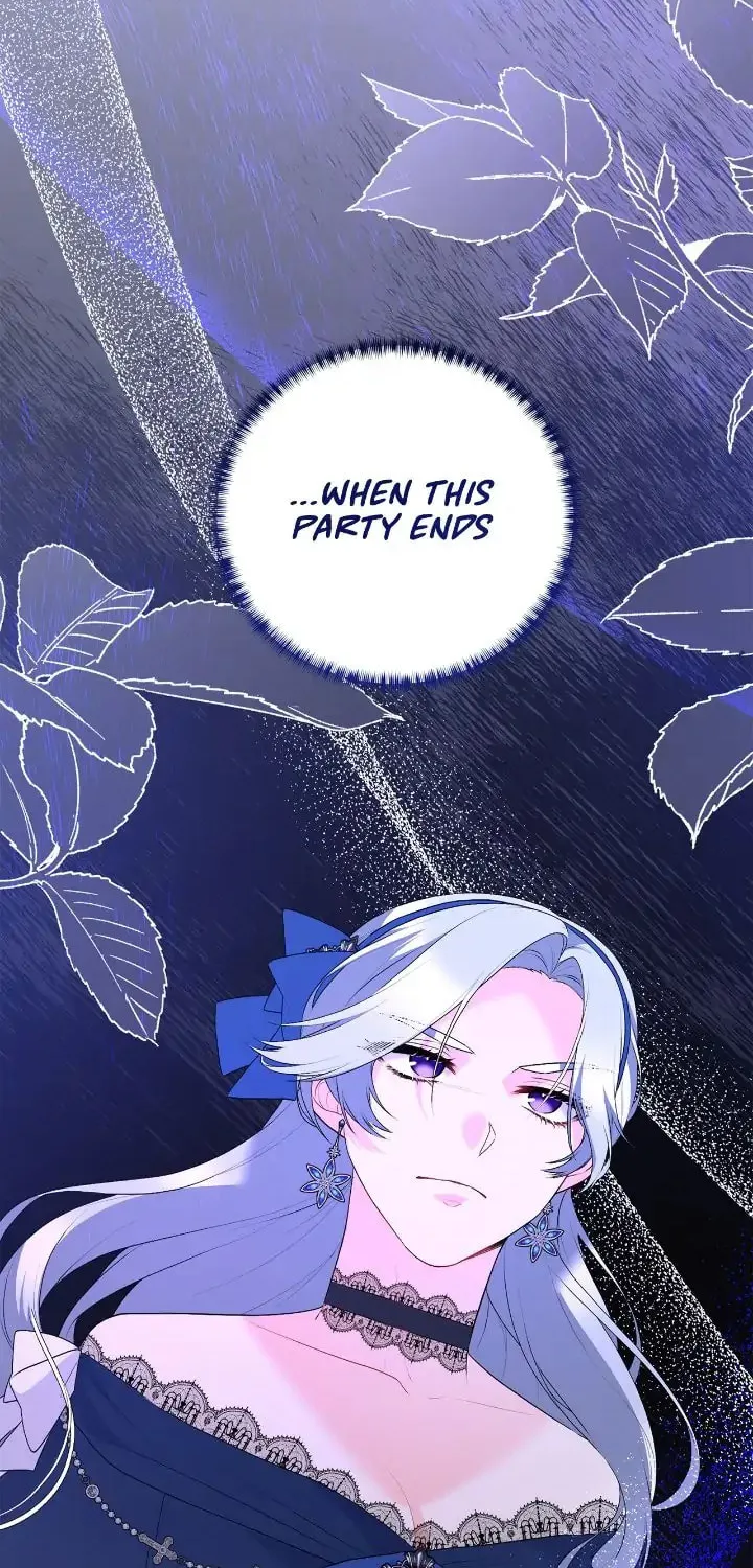 The Villainess Becomes the Leading Lady Chapter 116 page 60 - 