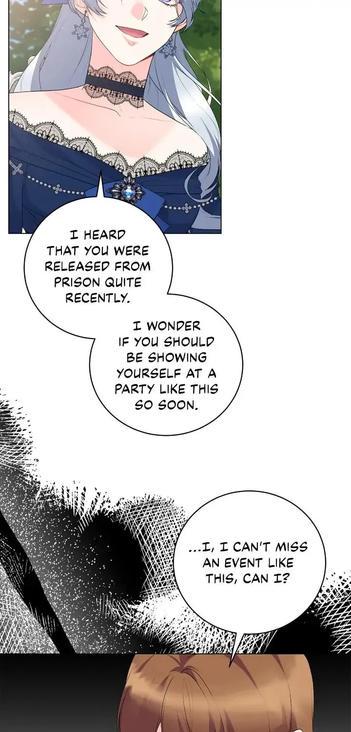 The Villainess Becomes the Leading Lady Chapter 116 page 68 - 