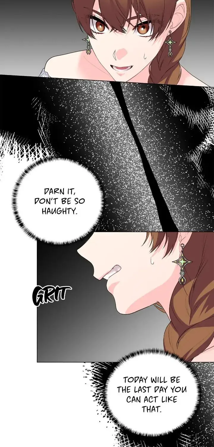 The Villainess Becomes the Leading Lady Chapter 116 page 69 - 