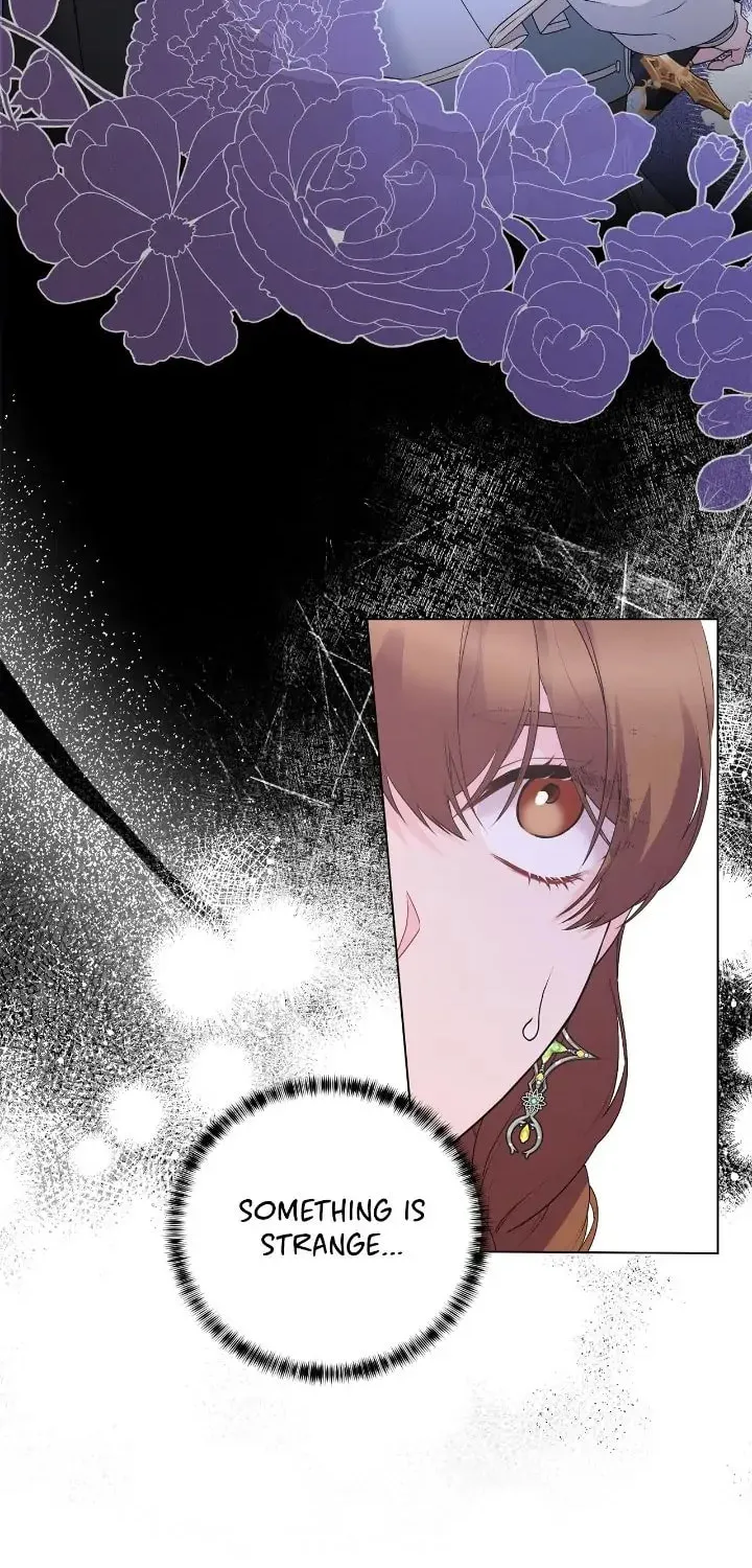 The Villainess Becomes the Leading Lady Chapter 116 page 74 - 