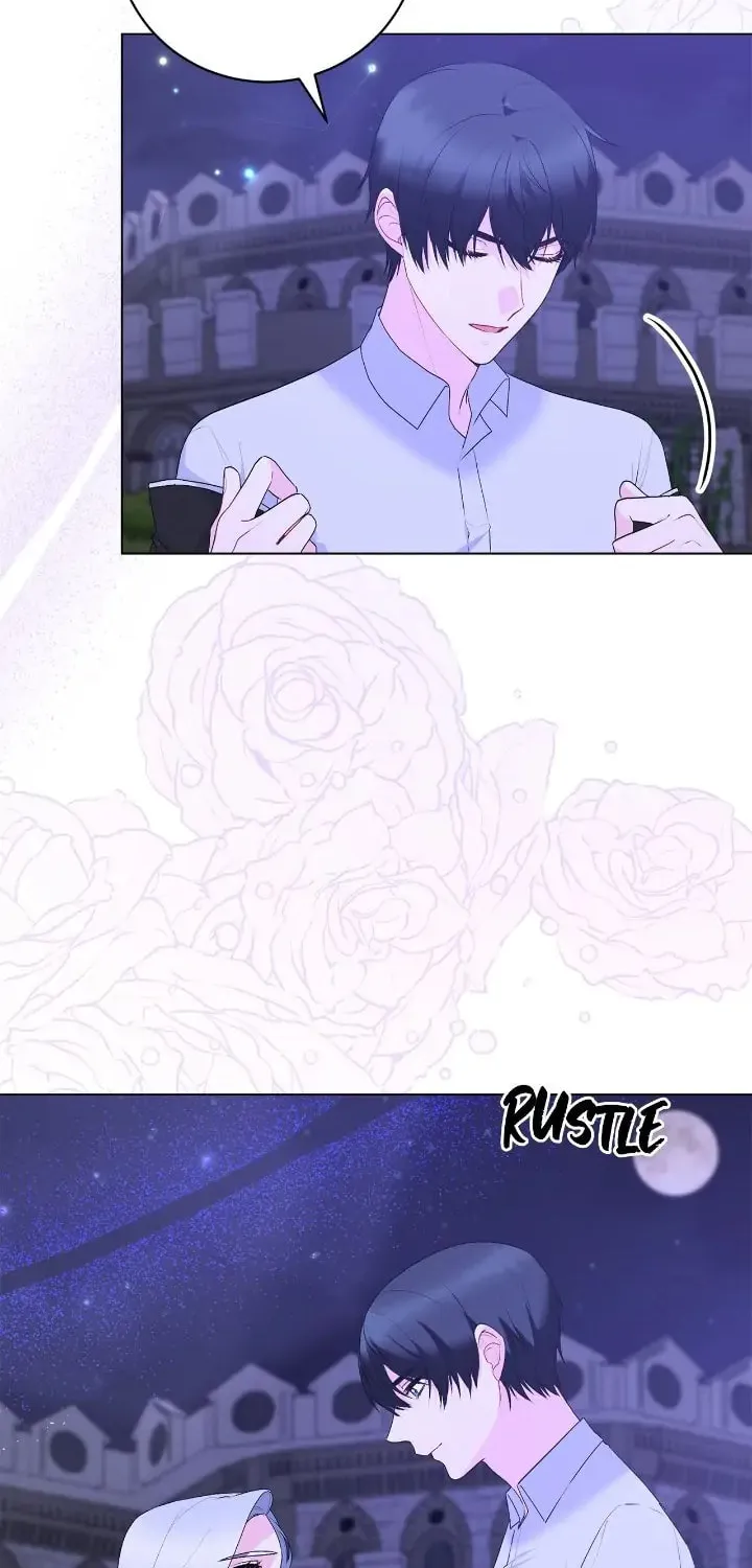 The Villainess Becomes the Leading Lady Chapter 116 page 9 - 