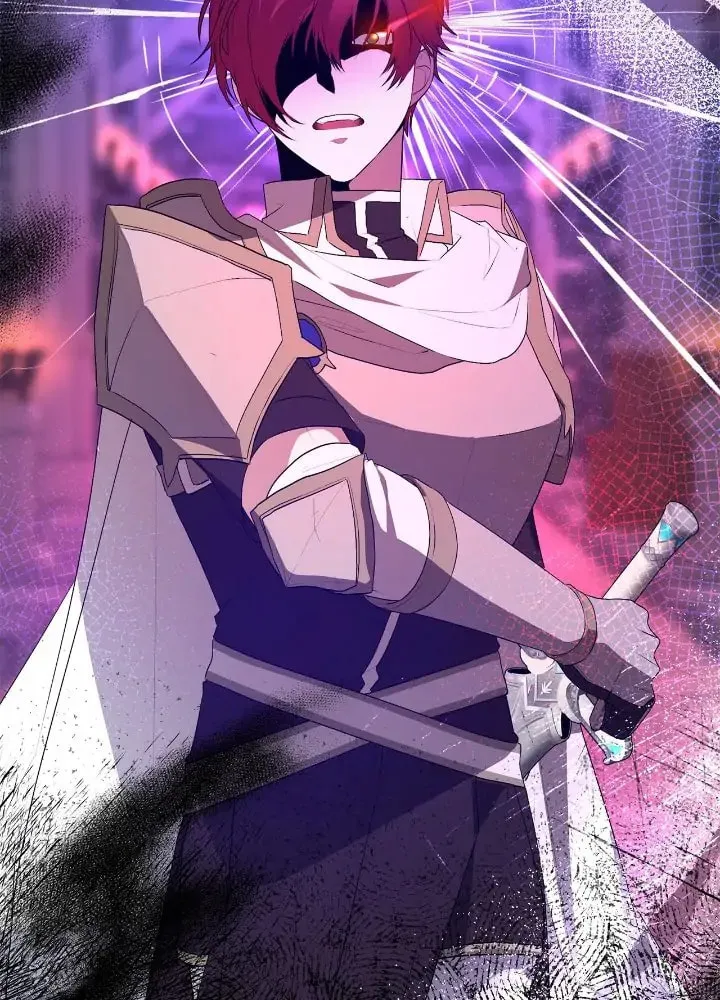 The Villainess Becomes the Leading Lady Chapter 117 page 12 - 
