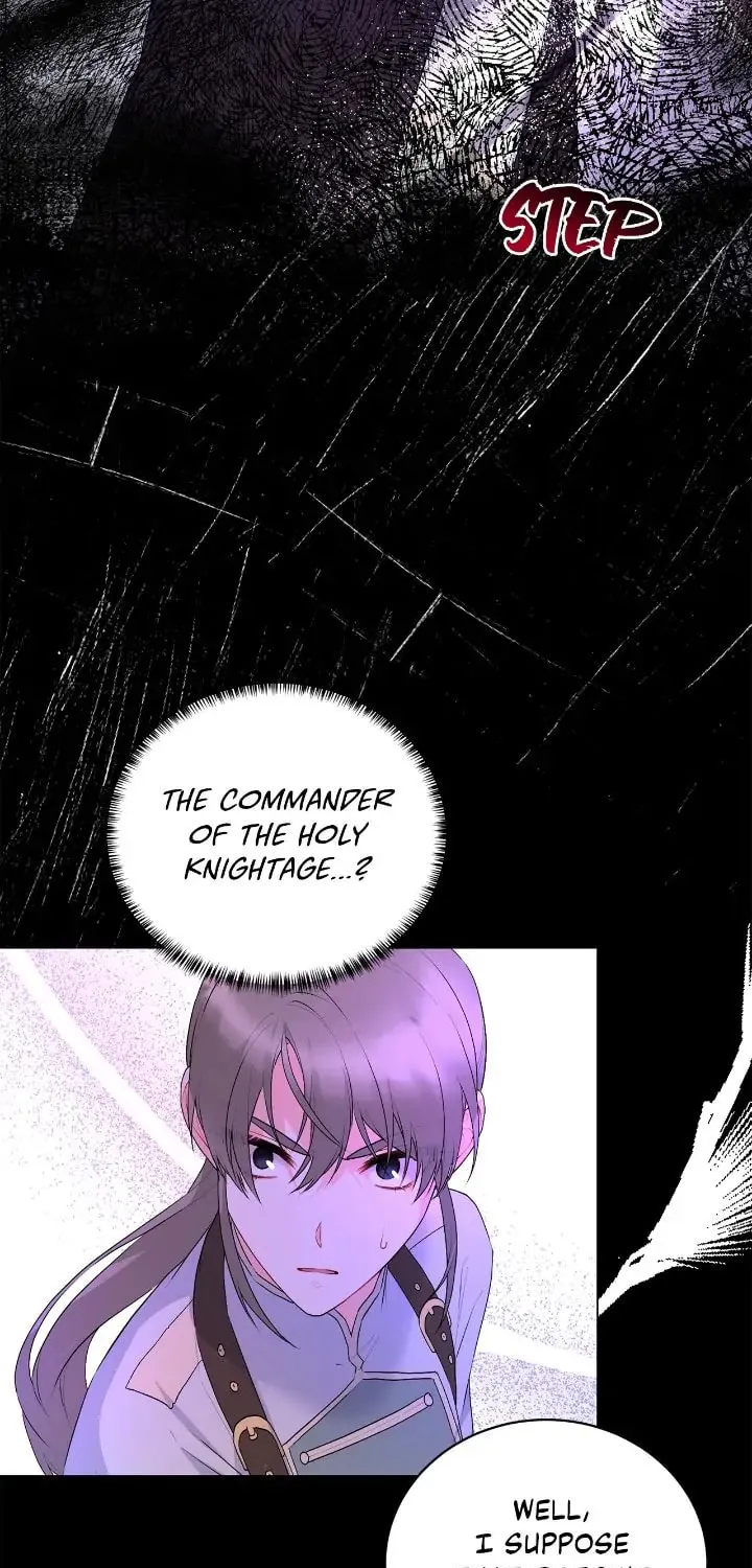 The Villainess Becomes the Leading Lady Chapter 117 page 13 - 