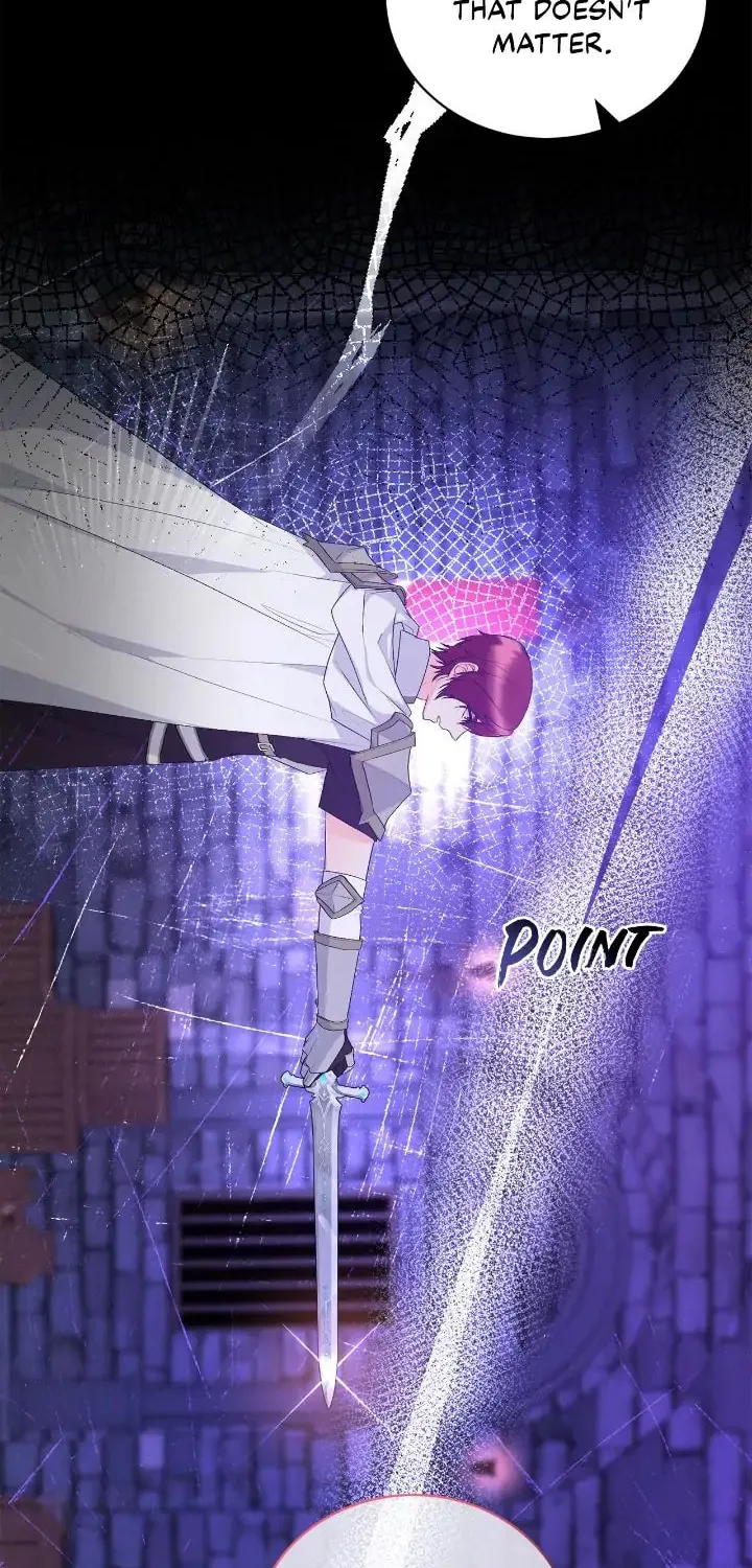 The Villainess Becomes the Leading Lady Chapter 117 page 14 - 